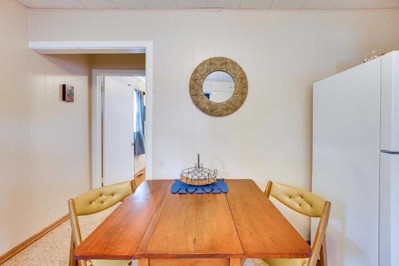 Ludington Vacation Rental - Walk To Lake Michigan! Luaran gambar